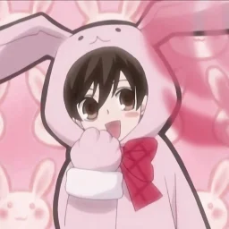 user pfp