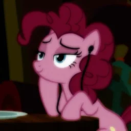 user pfp