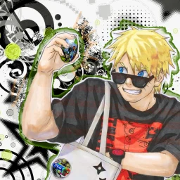 user pfp