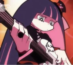 user pfp