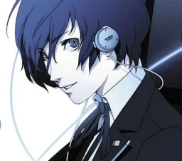 user pfp