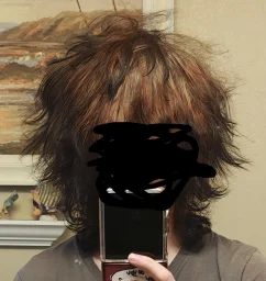user pfp