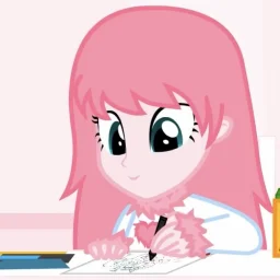 user pfp