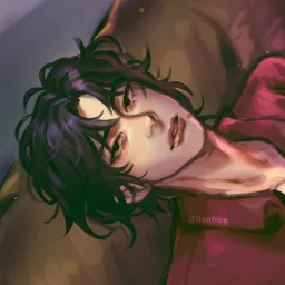 user pfp
