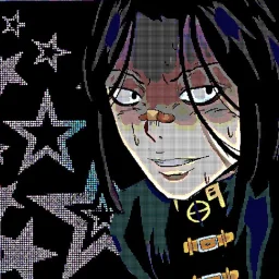 user pfp