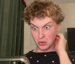 user pfp