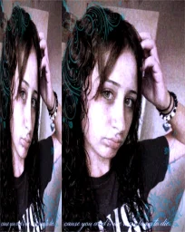 user pfp