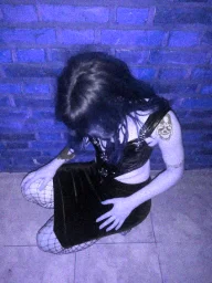 user pfp