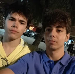user pfp
