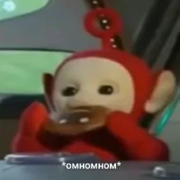 user pfp