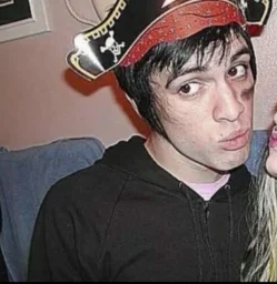 user pfp