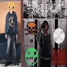 user pfp