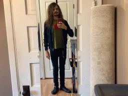 user pfp