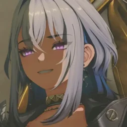 user pfp