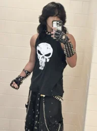 user pfp
