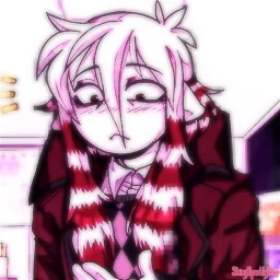 user pfp