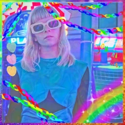 user pfp
