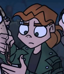 user pfp