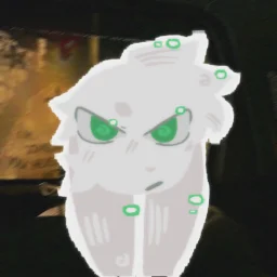 user pfp