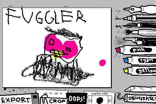 user pfp