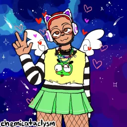 user pfp