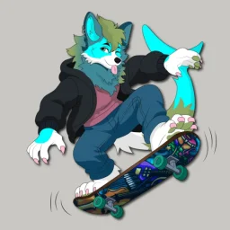 user pfp