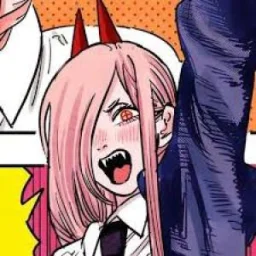 user pfp