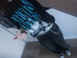 user pfp