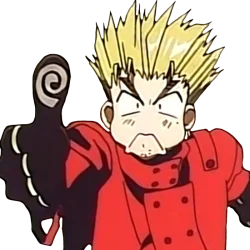 user pfp