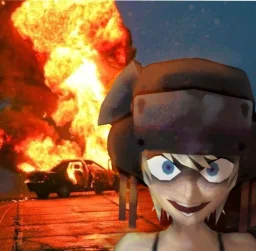 user pfp