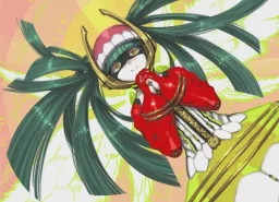 user pfp