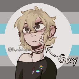 user pfp