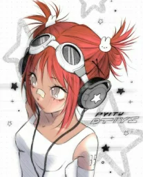 user pfp