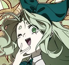user pfp