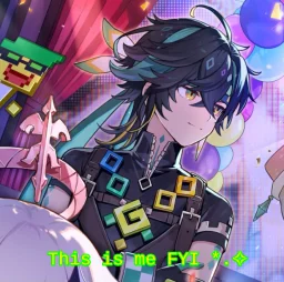 user pfp