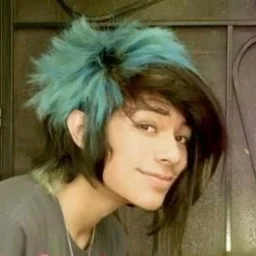 user pfp
