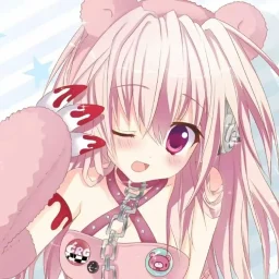 user pfp