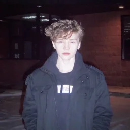 user pfp