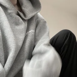 user pfp
