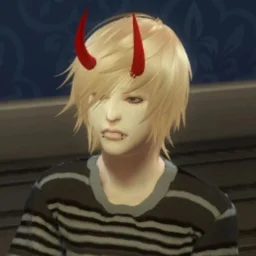 user pfp