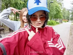 user pfp
