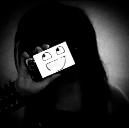 user pfp