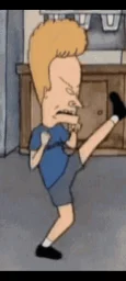 user pfp