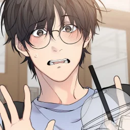 user pfp