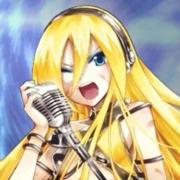user pfp