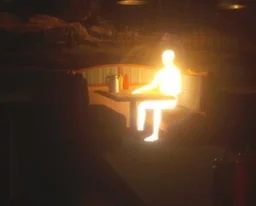 user pfp