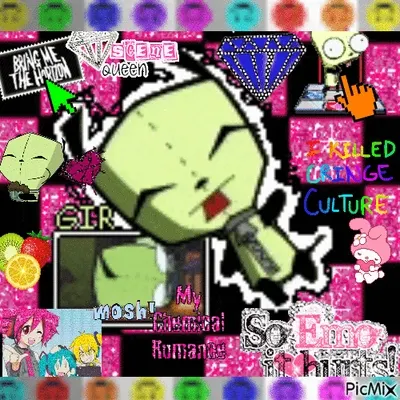 user pfp