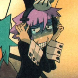 user pfp