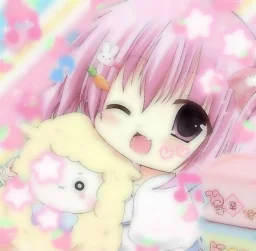 user pfp