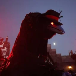 user pfp